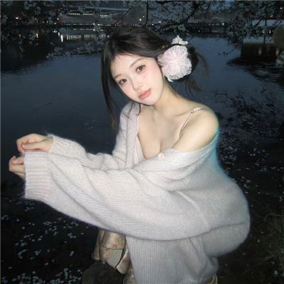 暗红
